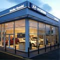 Brindley Hyundai West Bromwich