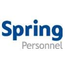 Spring Personnel - www.springpersonnel.com