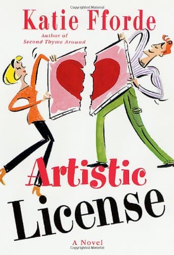 Katie Fforde, Artistic License
