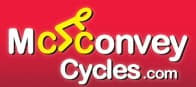 McConvey Cycles - www.mcconveycycles.com