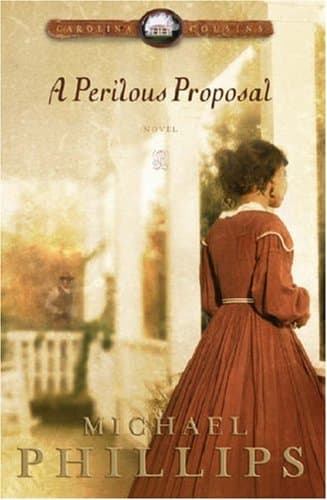 Michael Phillips A Perilous Proposal