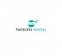 Faceless Digital - www.facelessdigital.com