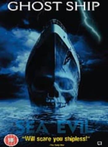 Ghost Ship