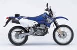 Suzuki DR-Z400S