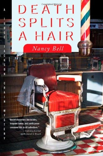 Nancy Bell, Death Splits a Hair