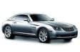 Chrysler Crossfire 3.2 V6