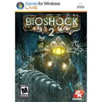 BioShock 2 (PC)