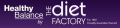 The Diet Factory - www.dietfactory.com.au