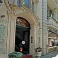 Berlin, Hotel Augusta