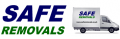 Safe Removals - www.saferemovals.co.uk
