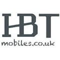 HBTmobiles www.hbtmobiles.co.uk