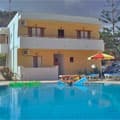 Kefalos, Popi Apartments