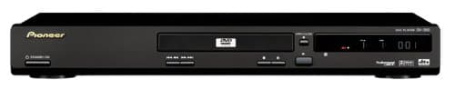 Pioneer DV-350