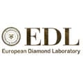 EDL European Diamond Laboratory www.edl-labs.com