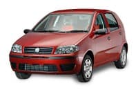 Fiat Punto 1.2 8v