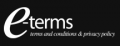 e-Terms - www.e-terms.co.uk