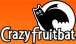 Crazyfruitbat www.crazyfruitbat.com