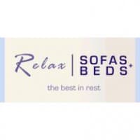 Relax Sofas & Beds www.relaxbeds.co.uk