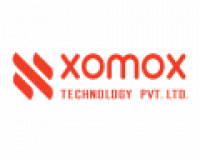 Xomox Technology Pvt. Ltd - www.xomoxtechnology.com