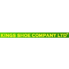 Kings Shoe Company Ltd - www.kingsshoecompany.weebly.com