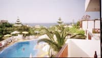 Chania, Alexandros Apartments