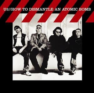 U2, How To Dismantle an Atomic Bomb