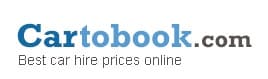 CarToBook - www.cartobook.com
