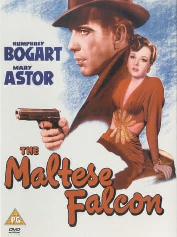 The Maltese Falcon