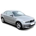 BMW 1 Series 120d SE