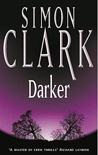 Simon Clark, Darker