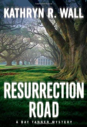 Kathryn R. Wall, Resurrection Road