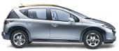Peugeot 207 SW Outdoor