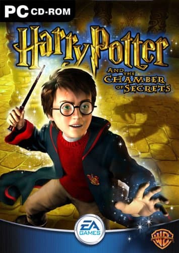 Harry Potter and the Chamber of Secrets (PC)