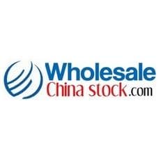 WholesaleChinaStock.com - www.wholesalechinastock.com