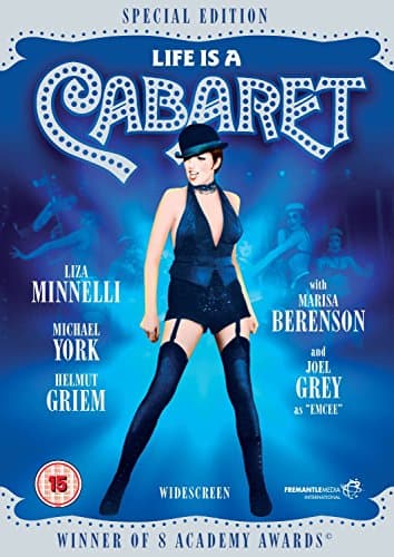 Cabaret (1972)