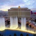 Las Vegas, Bellagio