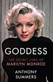 Anthony Summers, Goddess: The Secret Lives of Marilyn Monroe