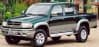 Toyota Hilux 2.5 d4d