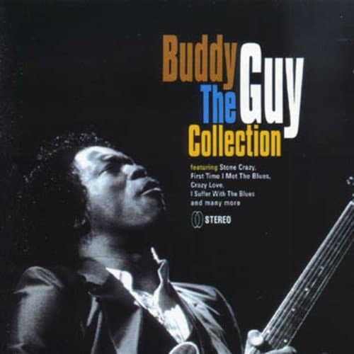 Buddy Guy, Buddy Guy Collection, The