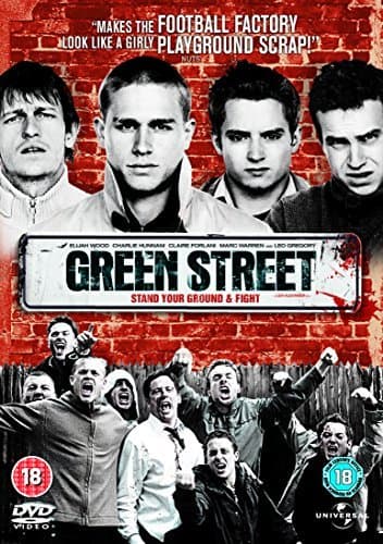 Green Street