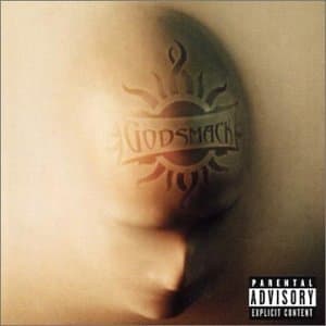 Godsmack, Faceless
