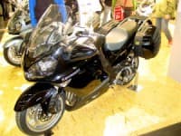 Kawasaki 1400GTR