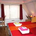 Amsterdam CityCenter Bed and Breakfast
