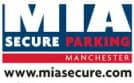 Manchester, MIA Secure Parking