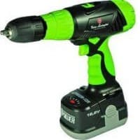 Lamborghini 123845 19.2v Drill