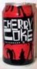Coca Cola Cherry