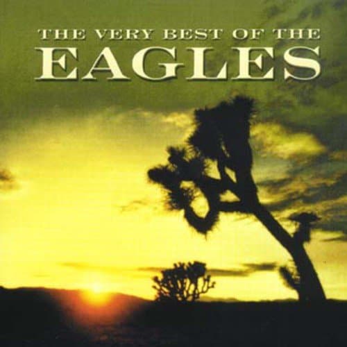 Eagles, The Very Best of the Eagles
