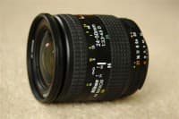 Nikon Nikkor 24-50 AF D