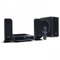 Panasonic SC-PTX50EB-K
