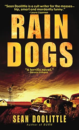 Sean Doolittle Rain Dogs